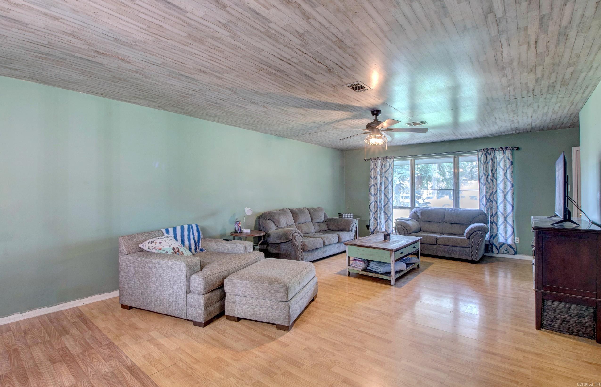 FERRELL - Residential