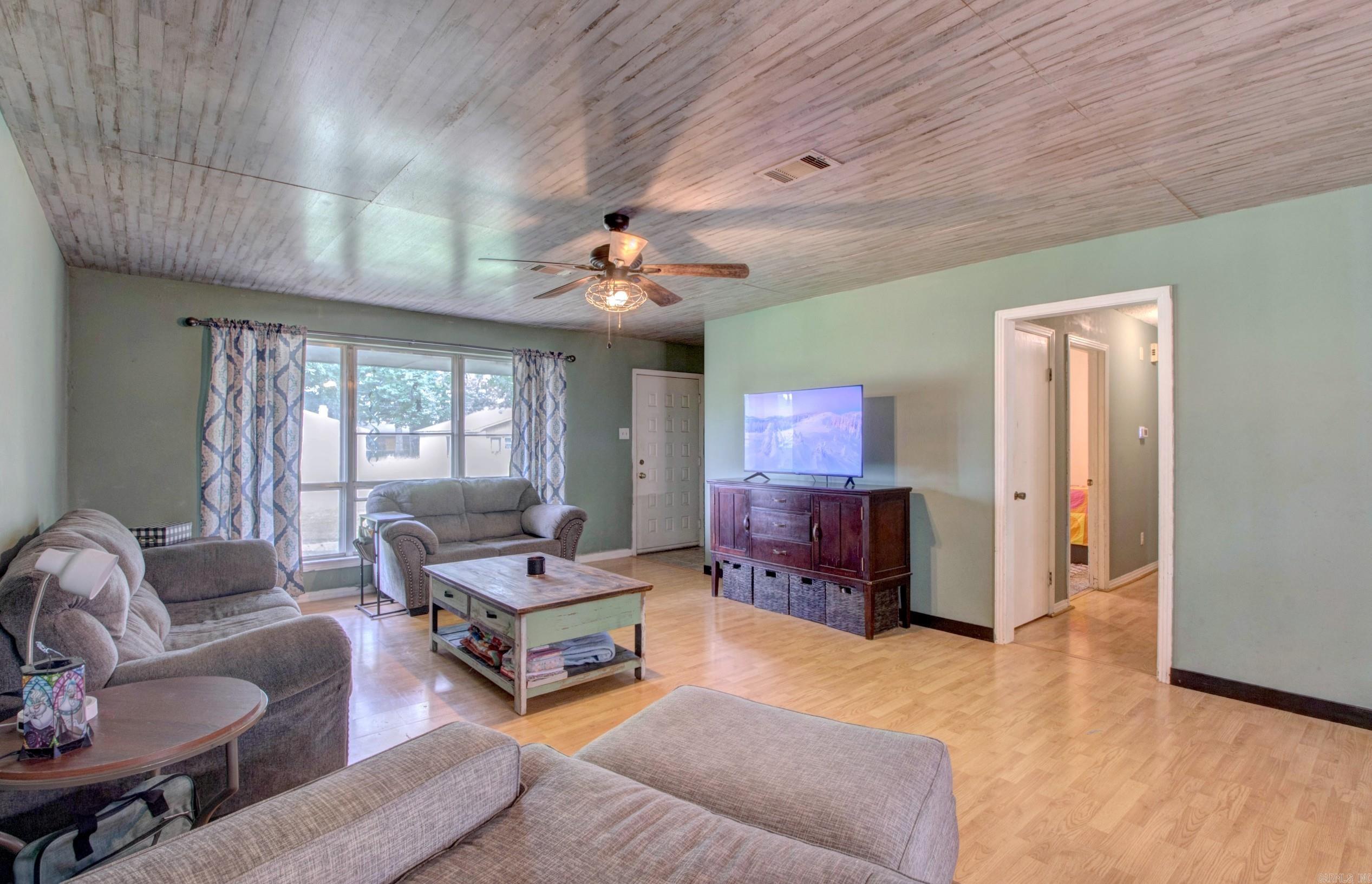 FERRELL - Residential