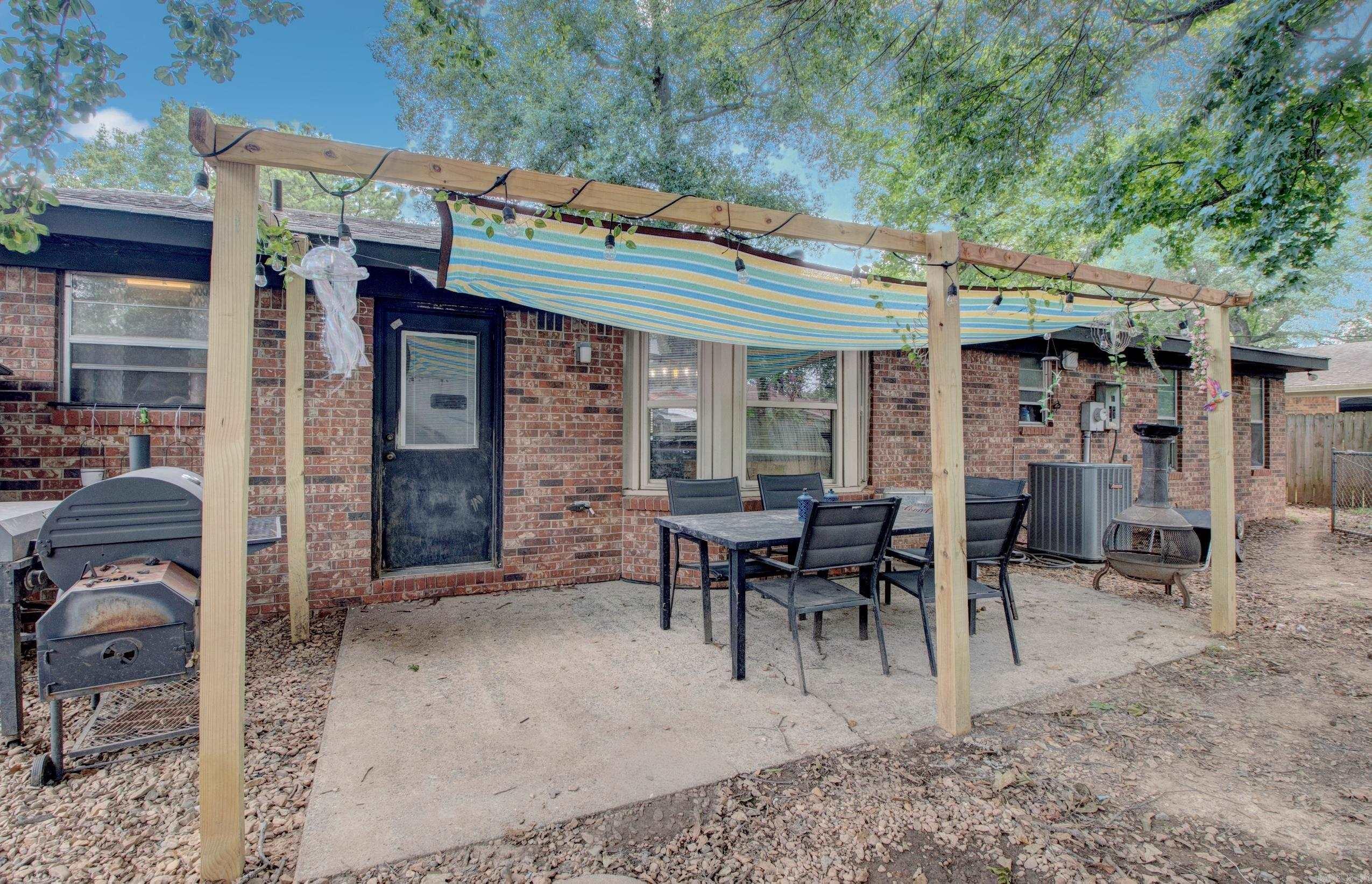 FERRELL - Residential