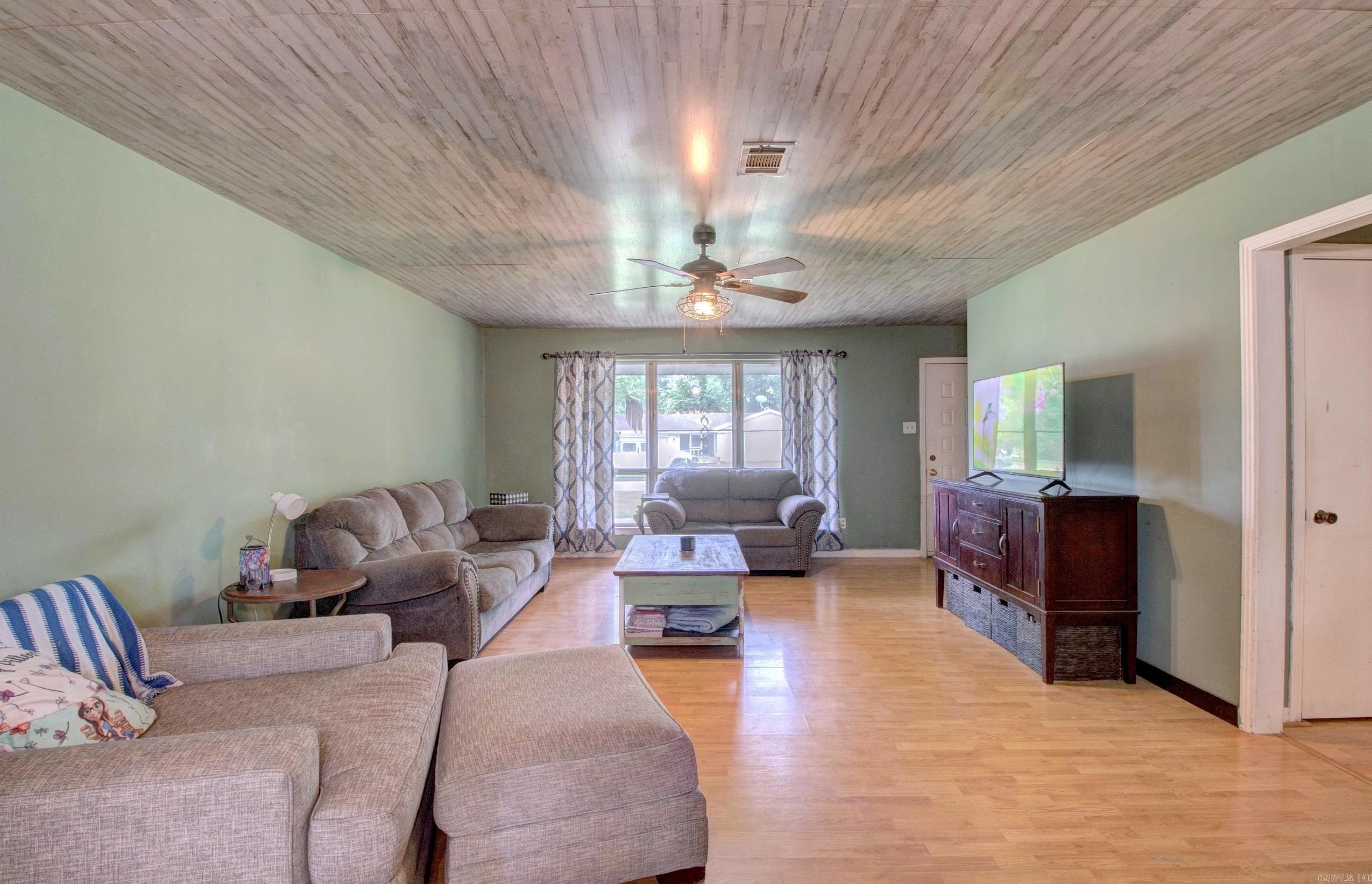 FERRELL - Residential