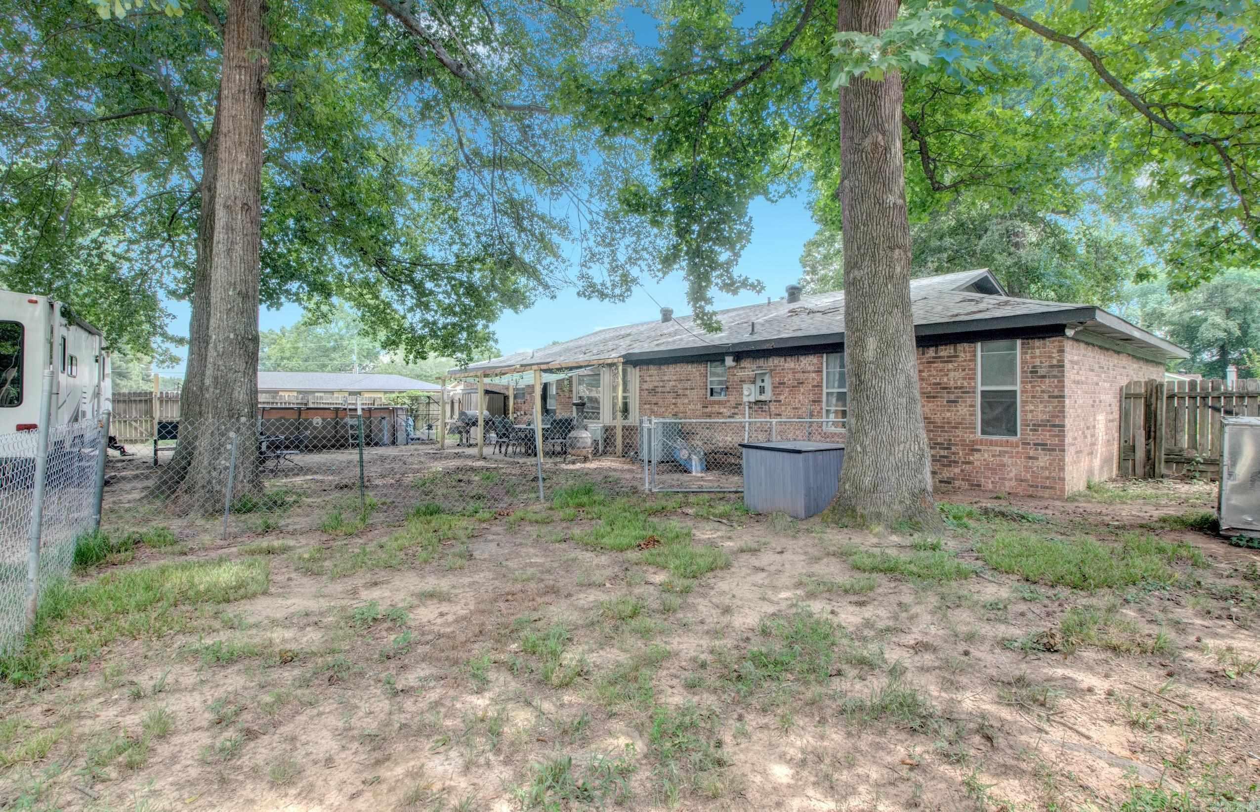 FERRELL - Residential