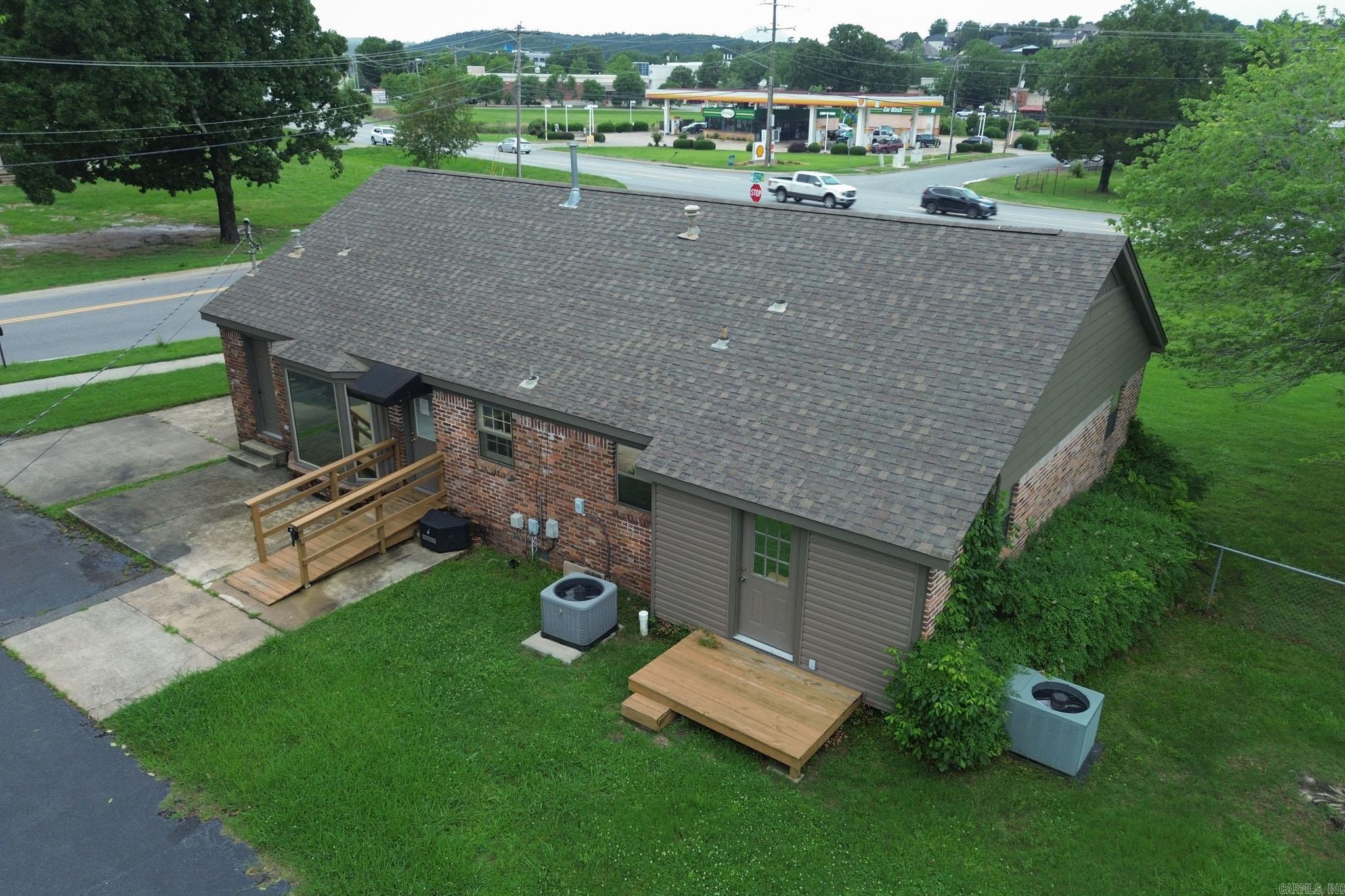 Wild Wood - Commercial Sale
