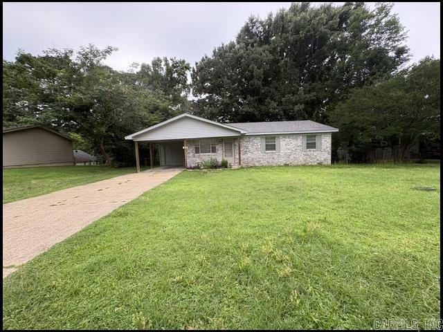 Southwood - Residential Lease