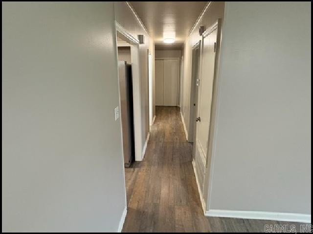 Southwood - Residential Lease