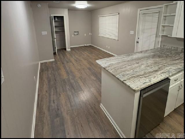 Southwood - Residential Lease