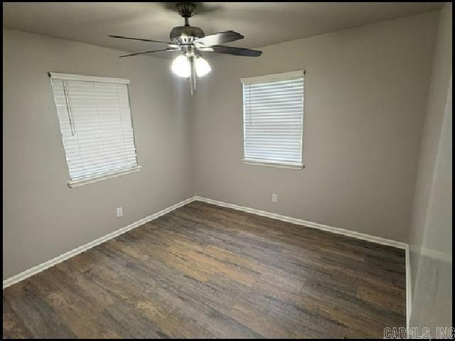 Southwood - Residential Lease