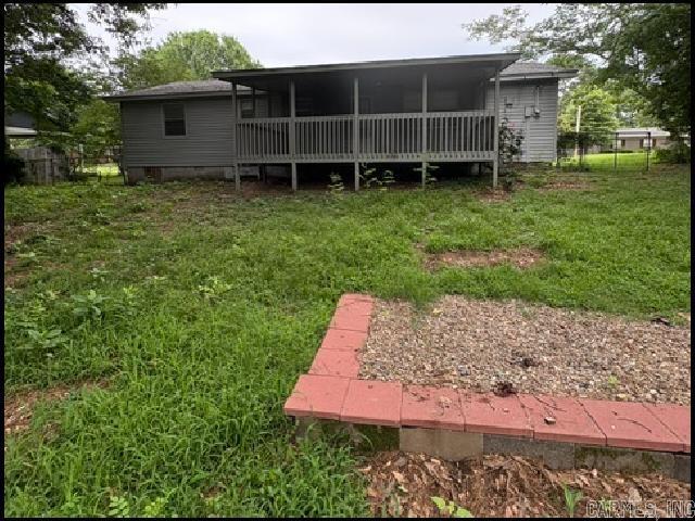 Southwood - Residential Lease