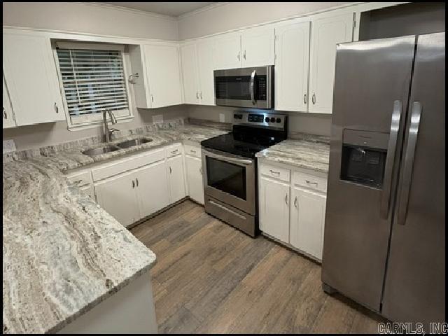 Southwood - Residential Lease