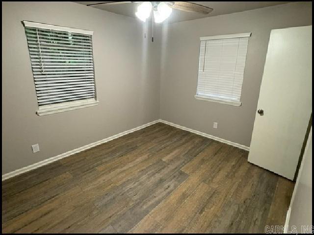Southwood - Residential Lease