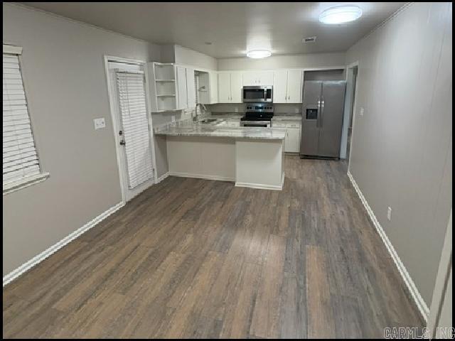 Southwood - Residential Lease