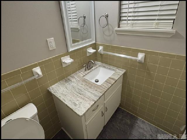 Southwood - Residential Lease