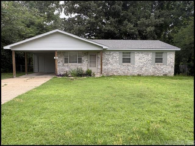 Southwood - Residential Lease