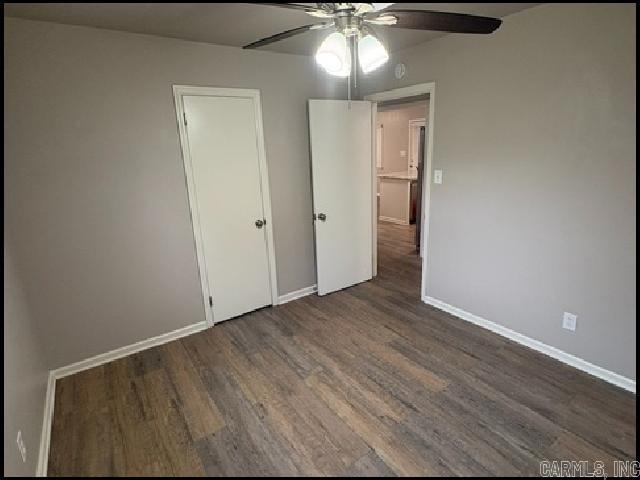 Southwood - Residential Lease
