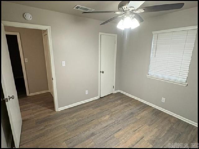 Southwood - Residential Lease