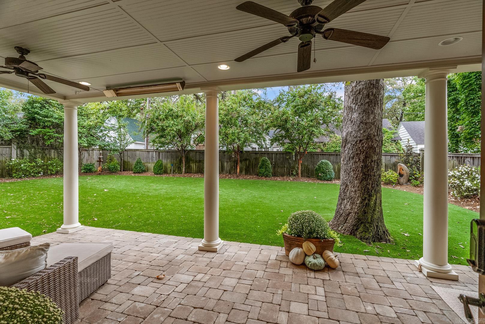 SHADOWLAWN - Residential