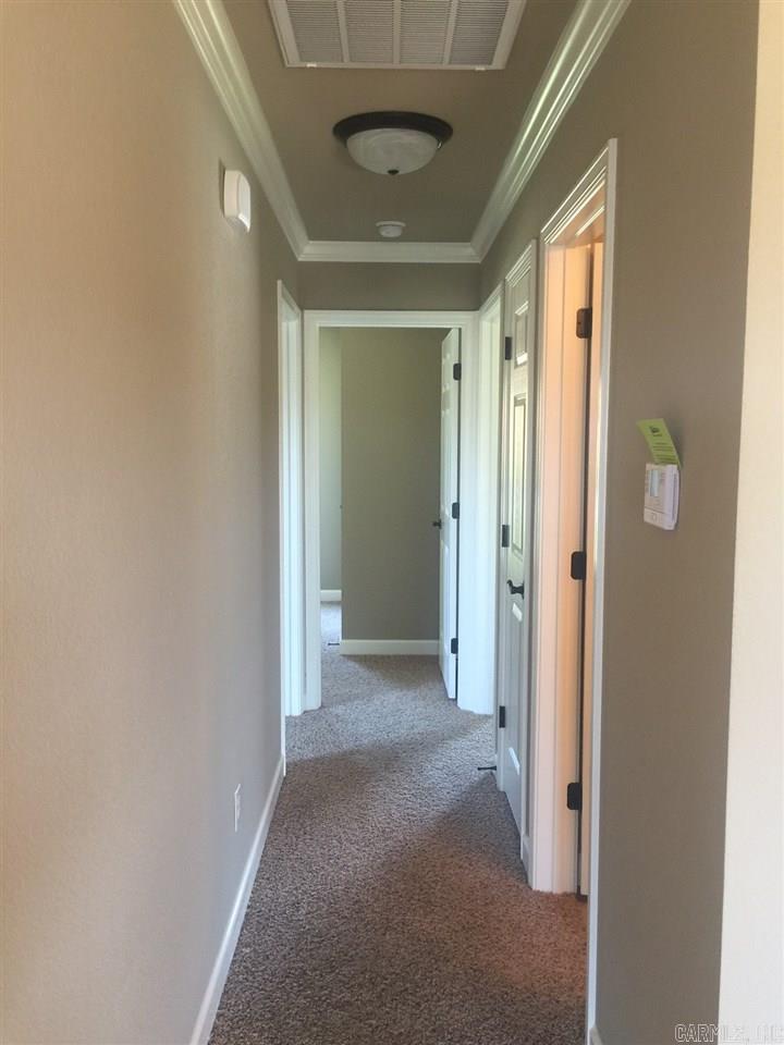 Cross Creek - Residential