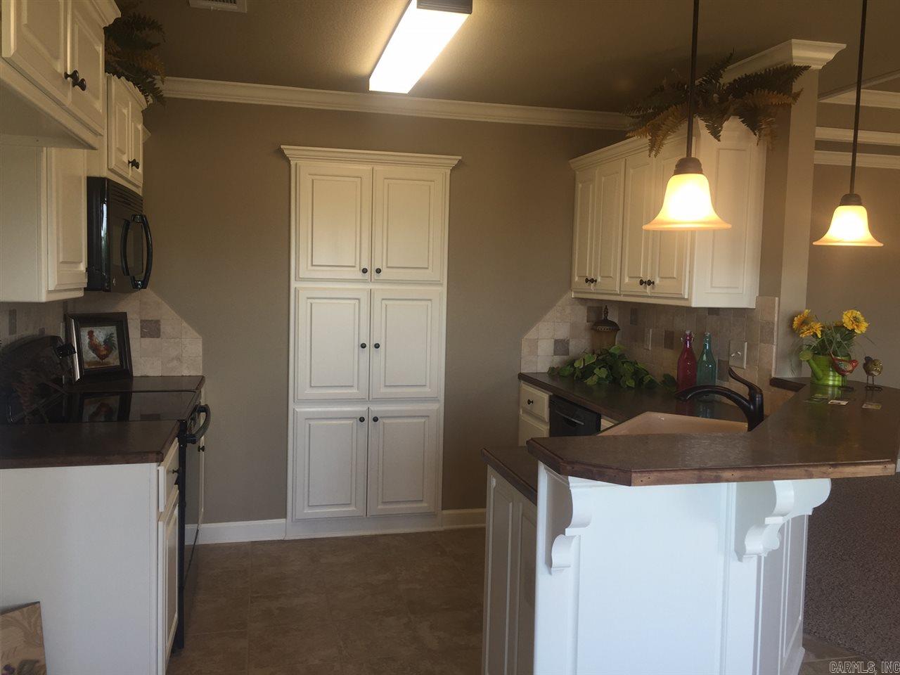 Cross Creek - Residential