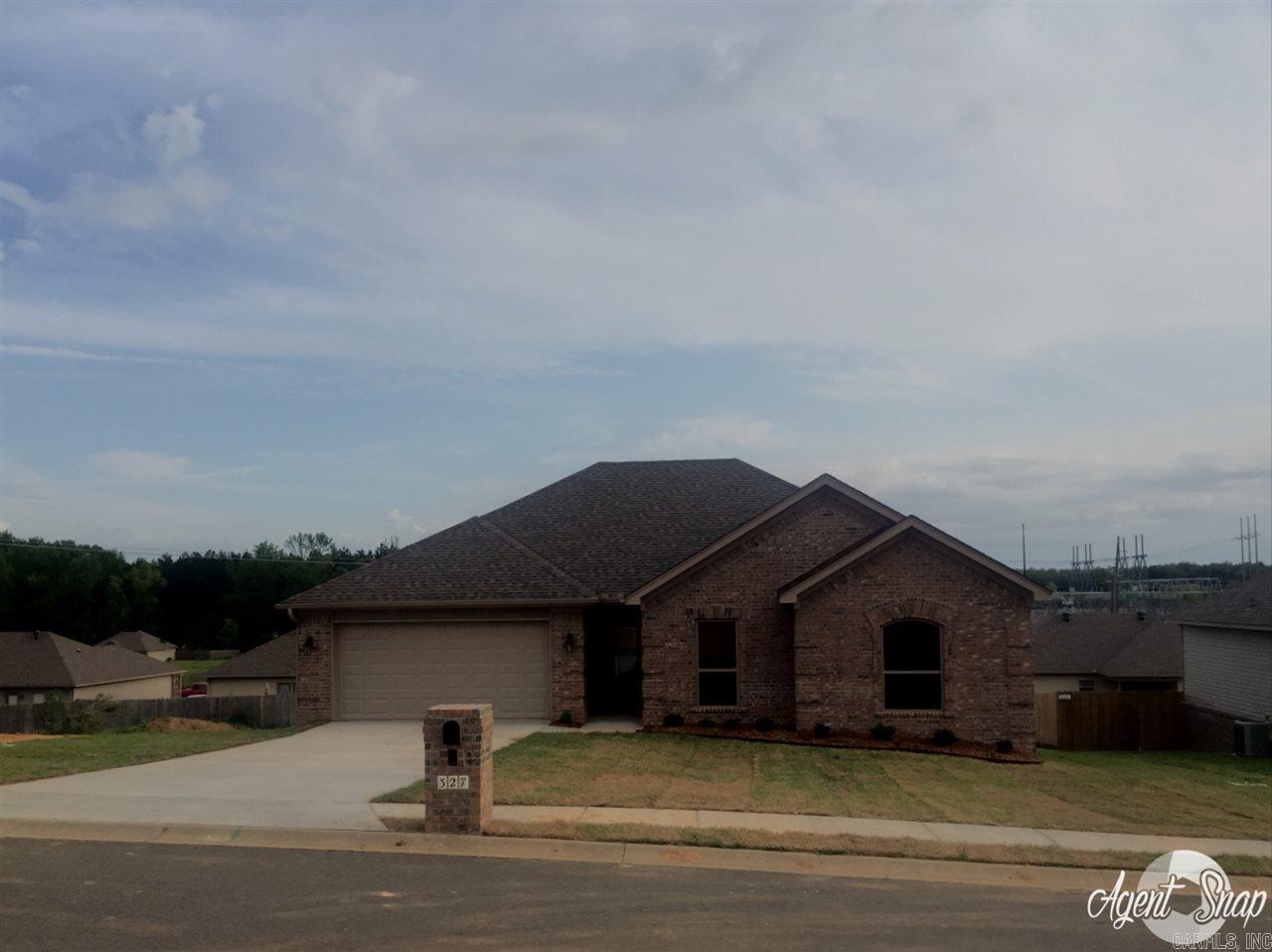 Cross Creek - Residential