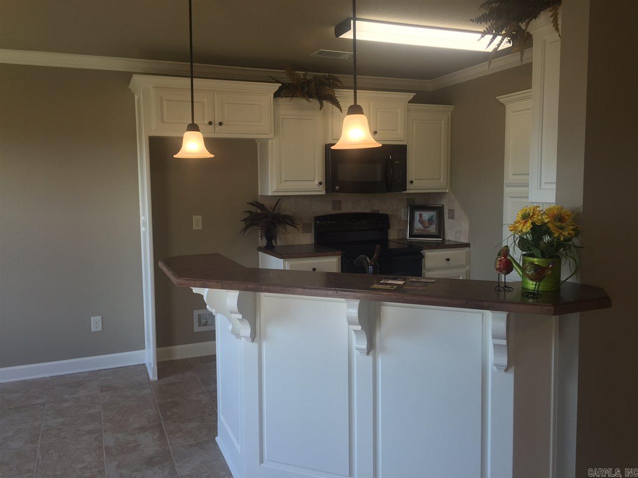 Cross Creek - Residential