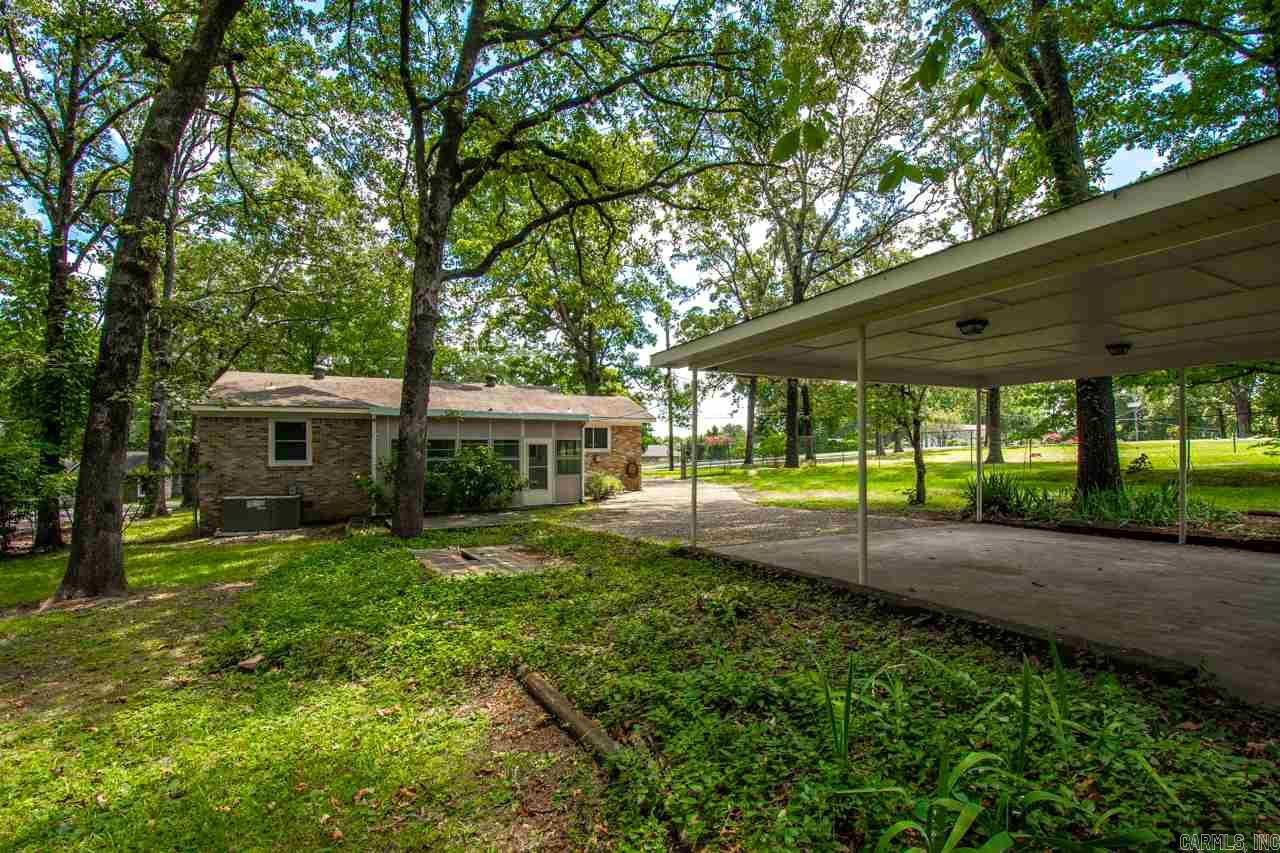 PARK HILL - Residential