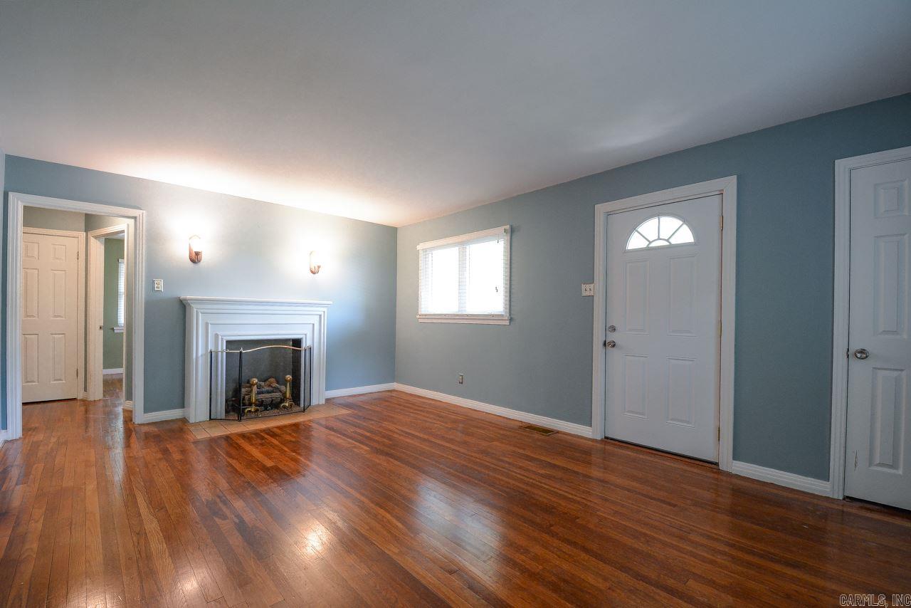PARK HILL - Residential