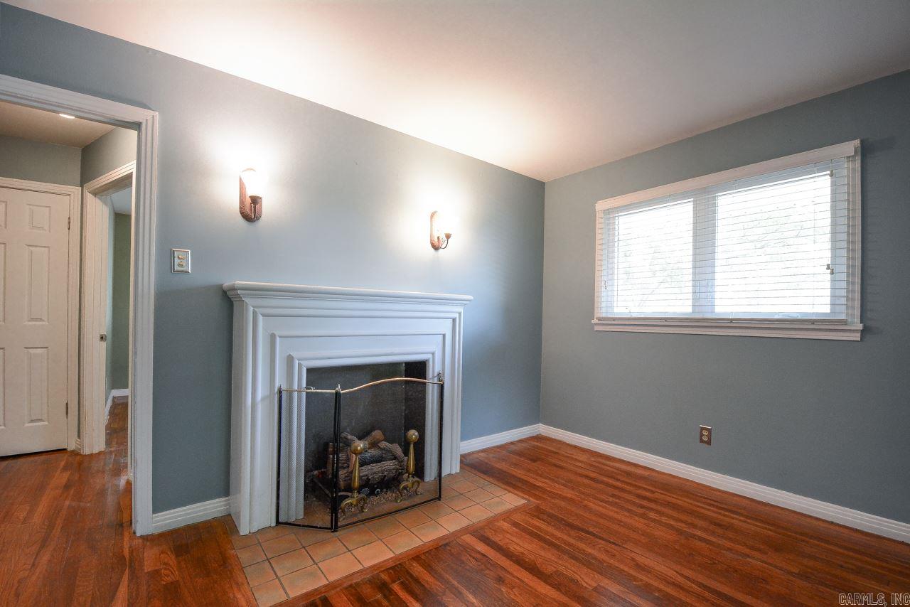 PARK HILL - Residential