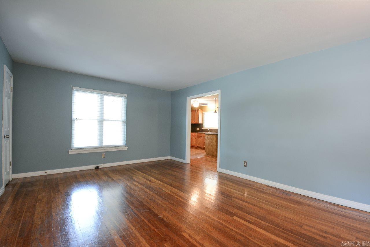 PARK HILL - Residential