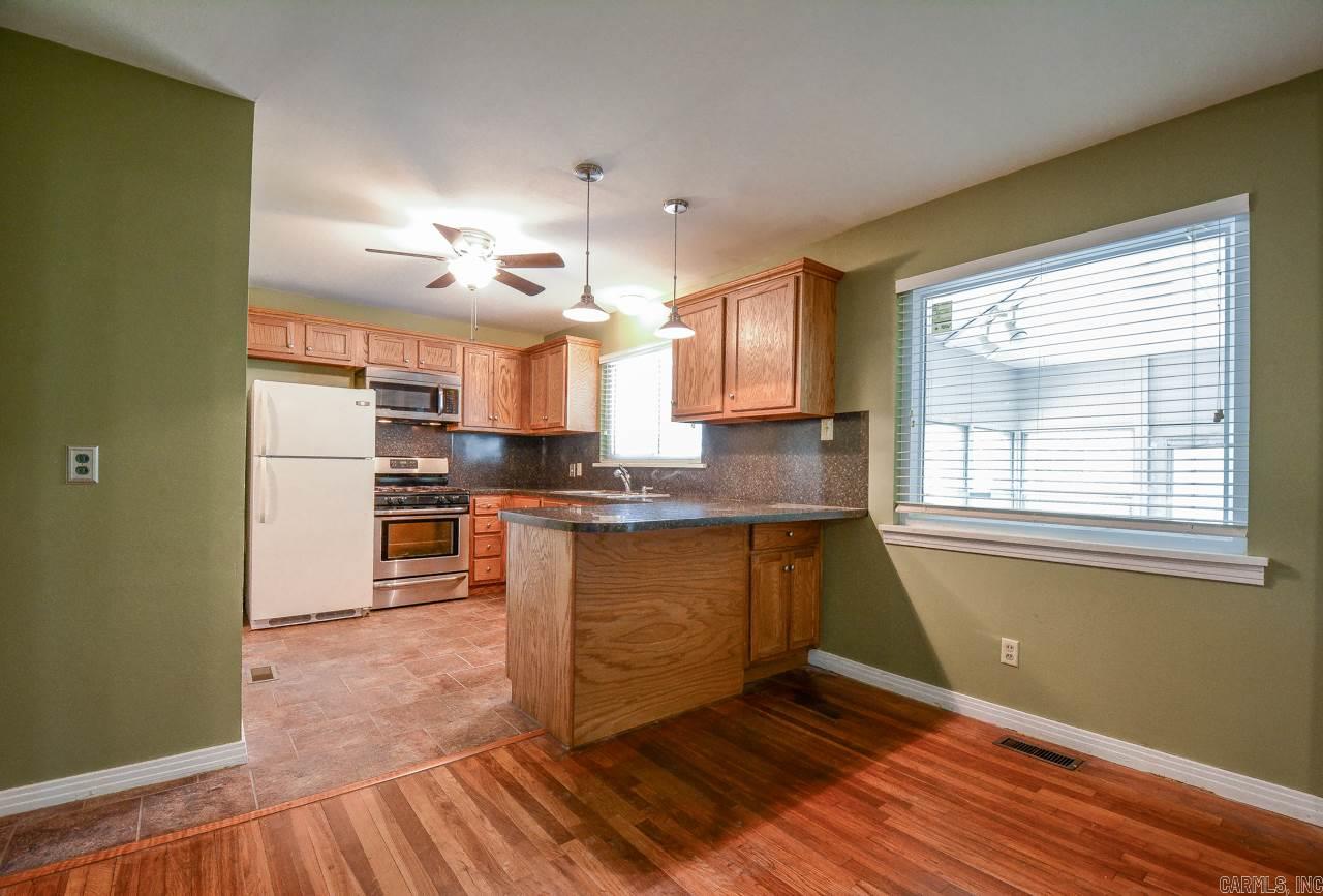 PARK HILL - Residential