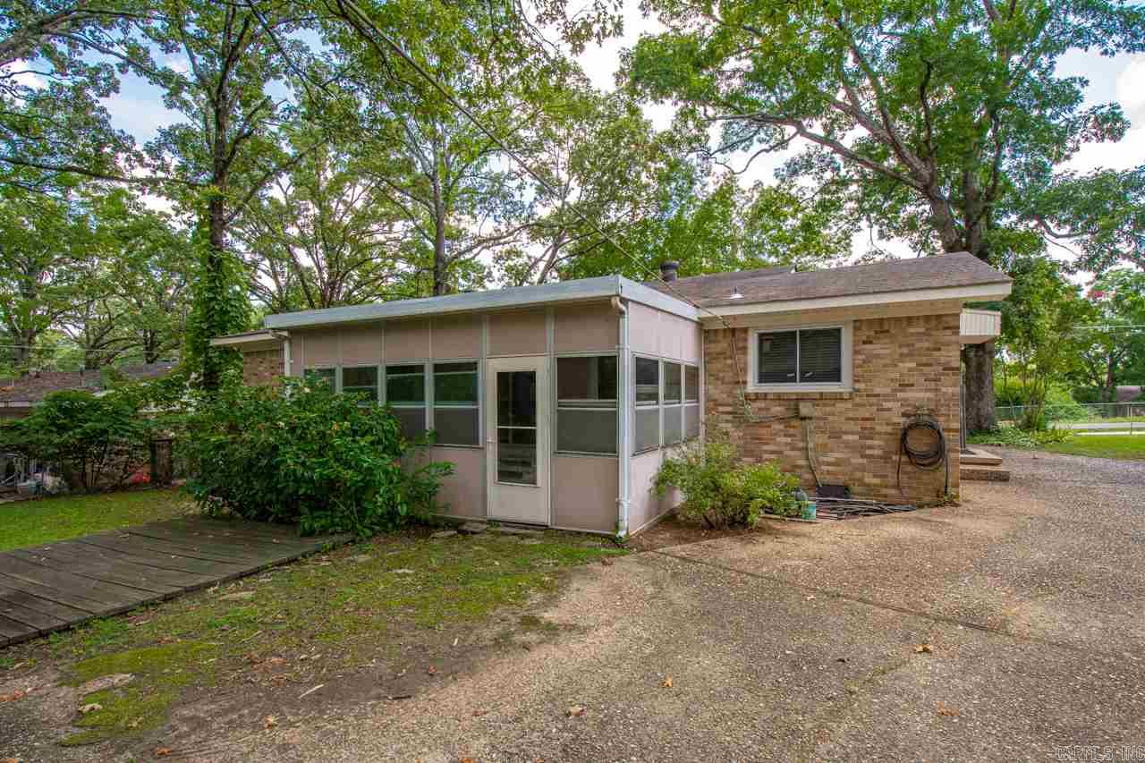 PARK HILL - Residential