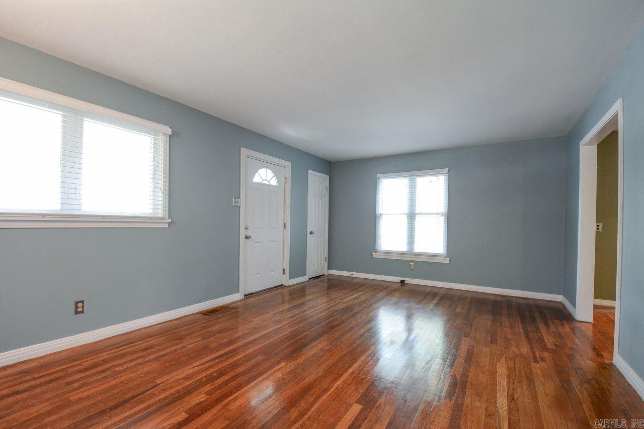 PARK HILL - Residential