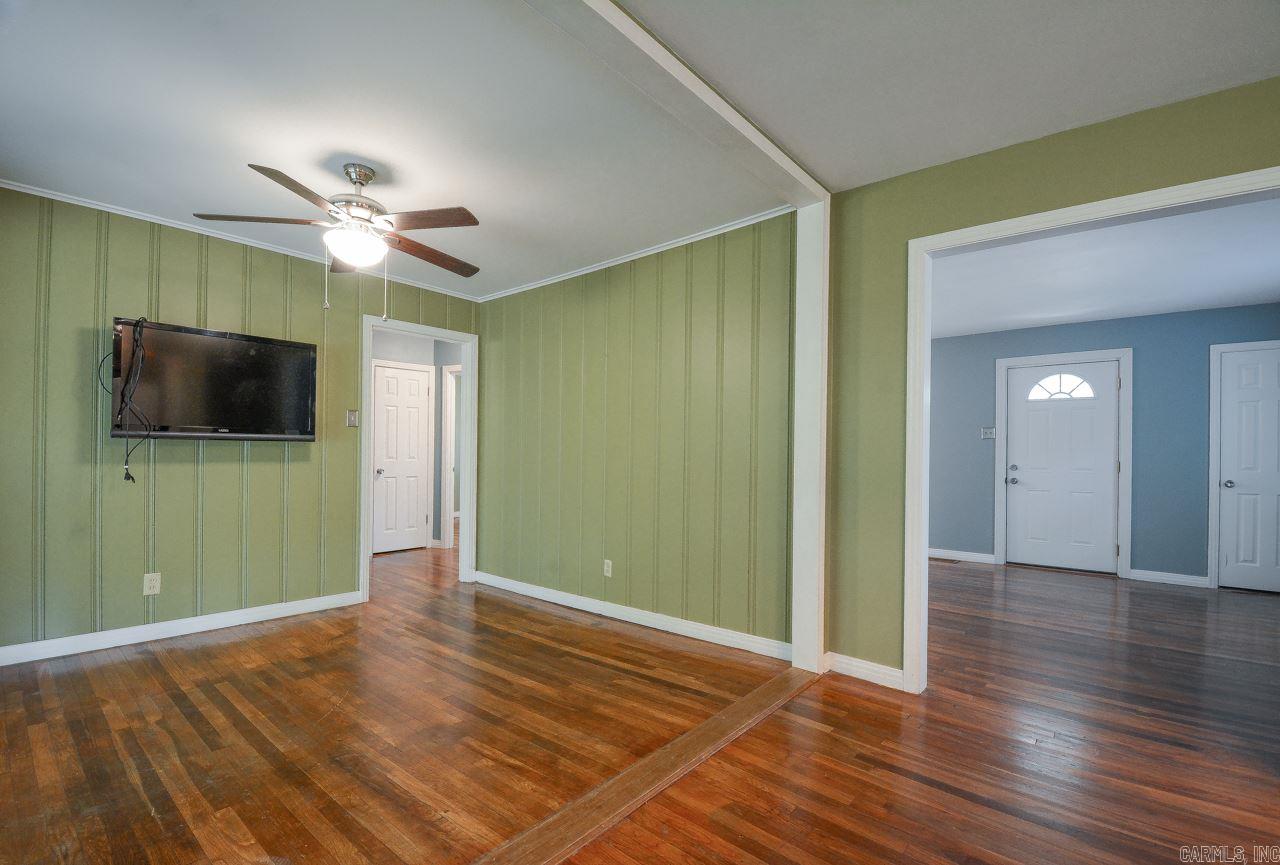 PARK HILL - Residential