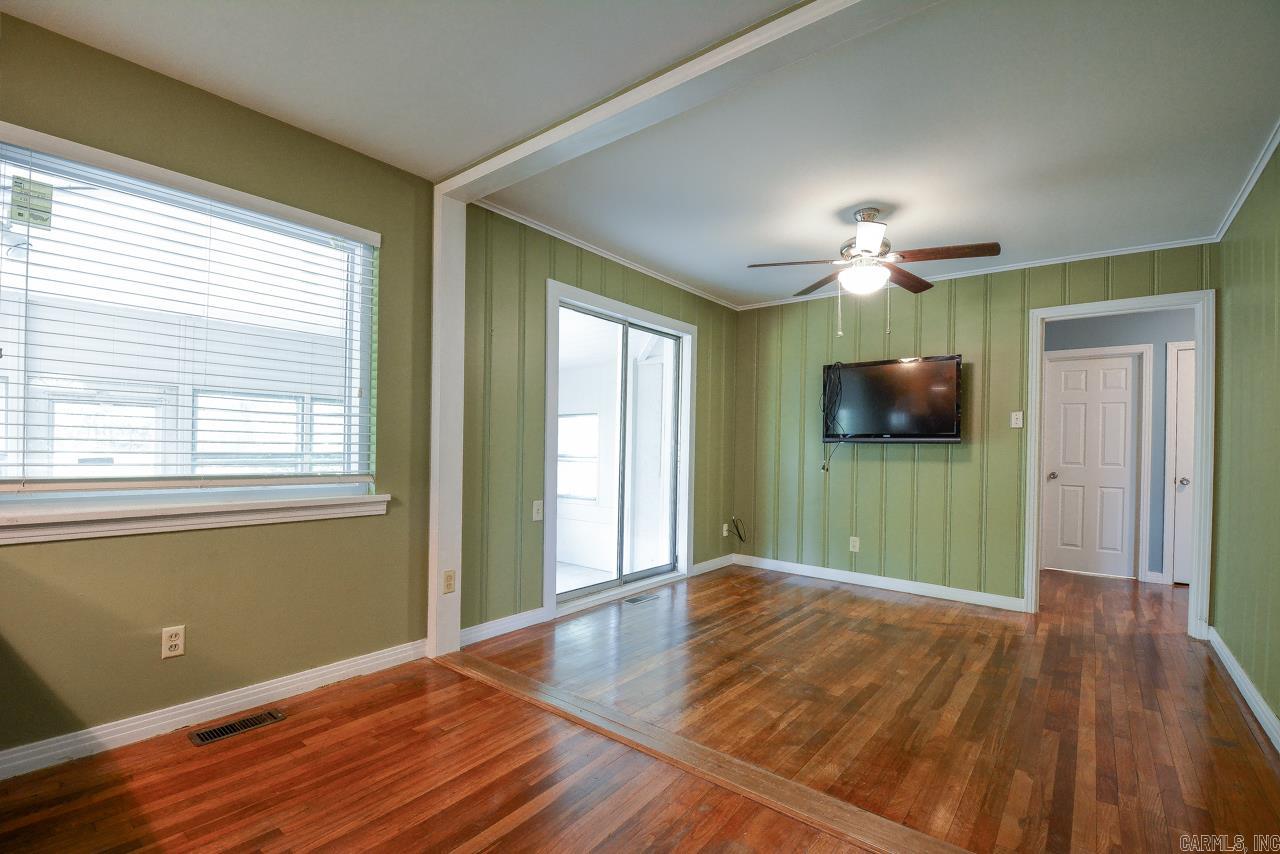 PARK HILL - Residential