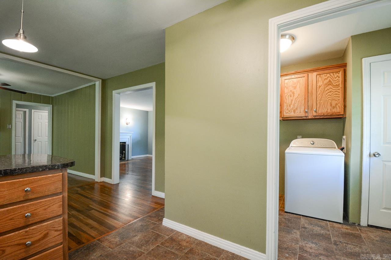 PARK HILL - Residential