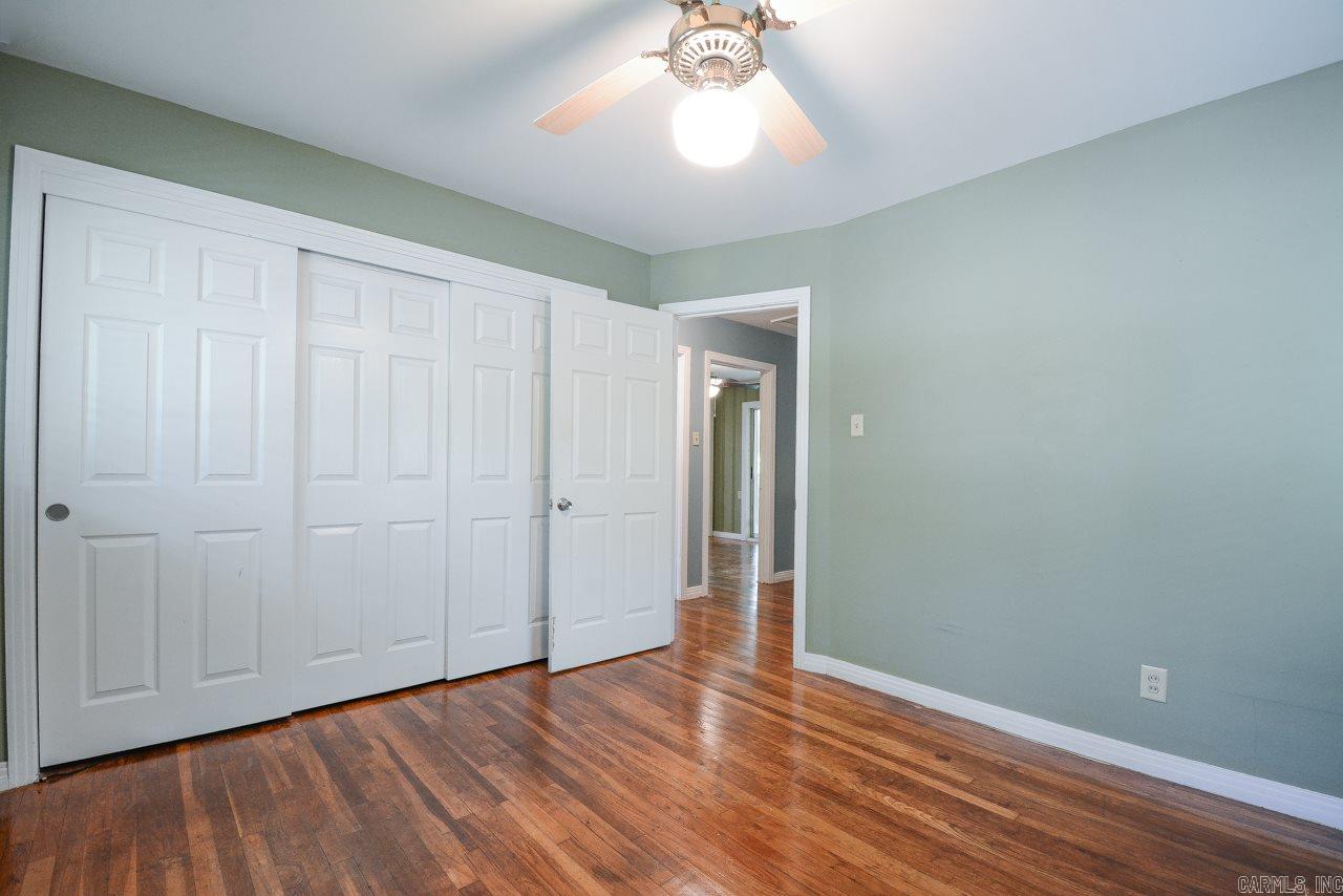 PARK HILL - Residential