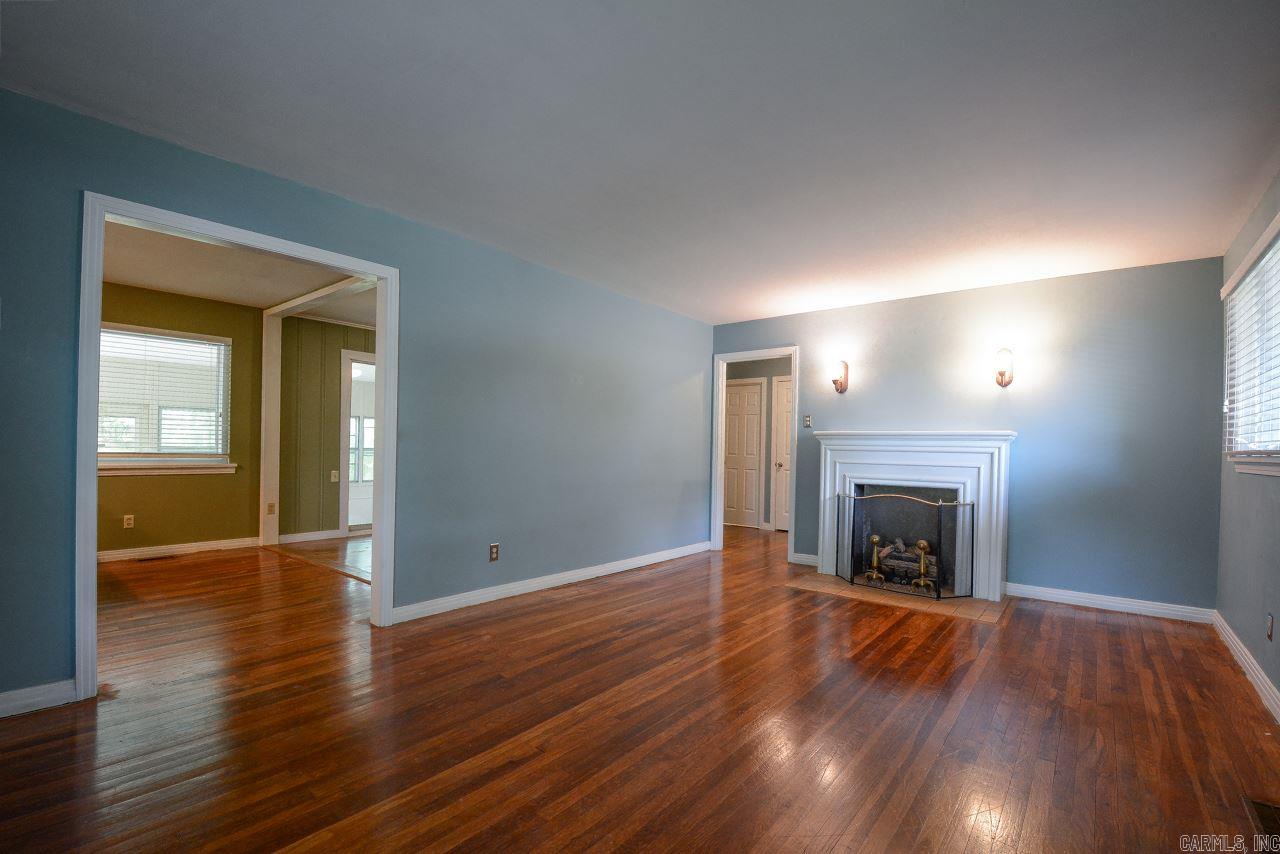 PARK HILL - Residential