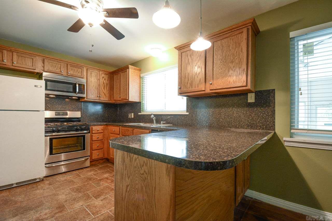 PARK HILL - Residential