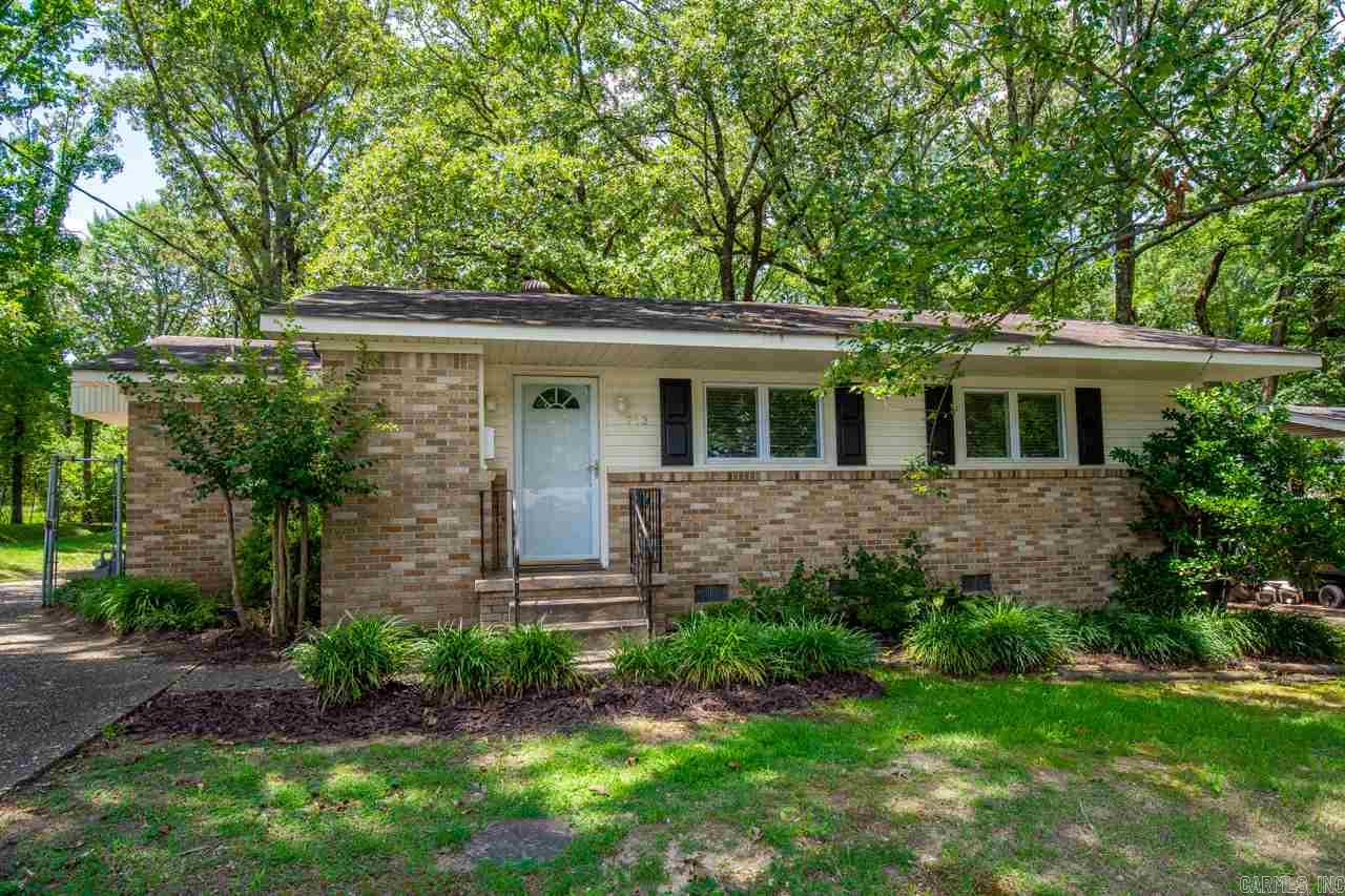 PARK HILL - Residential