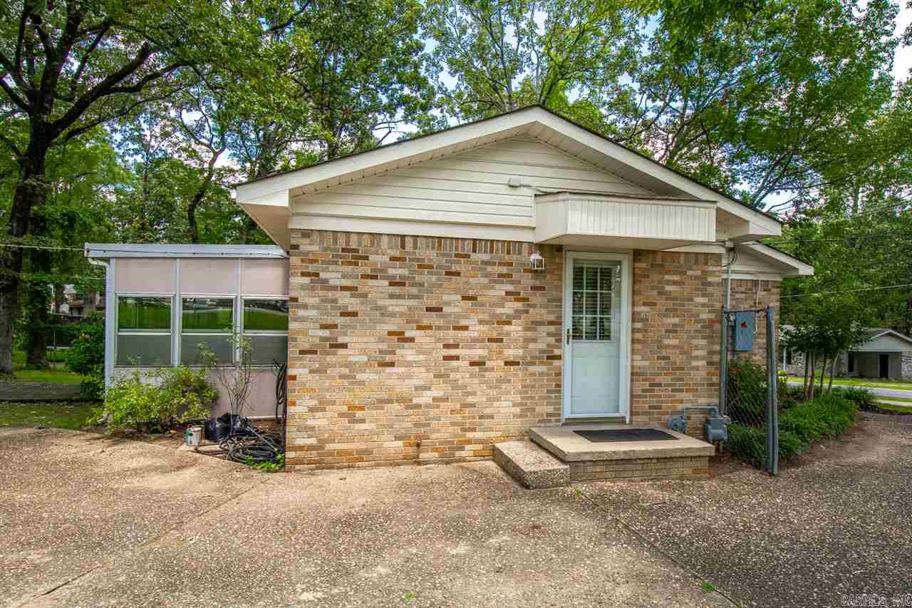 PARK HILL - Residential
