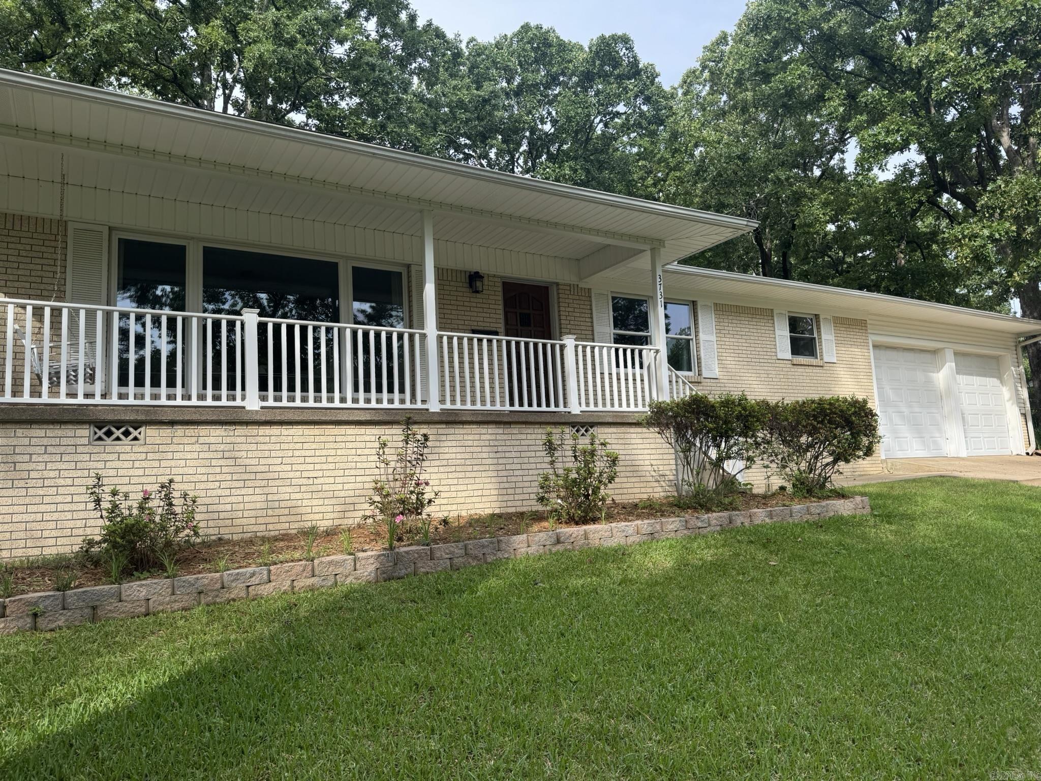 PARK HILL - Residential