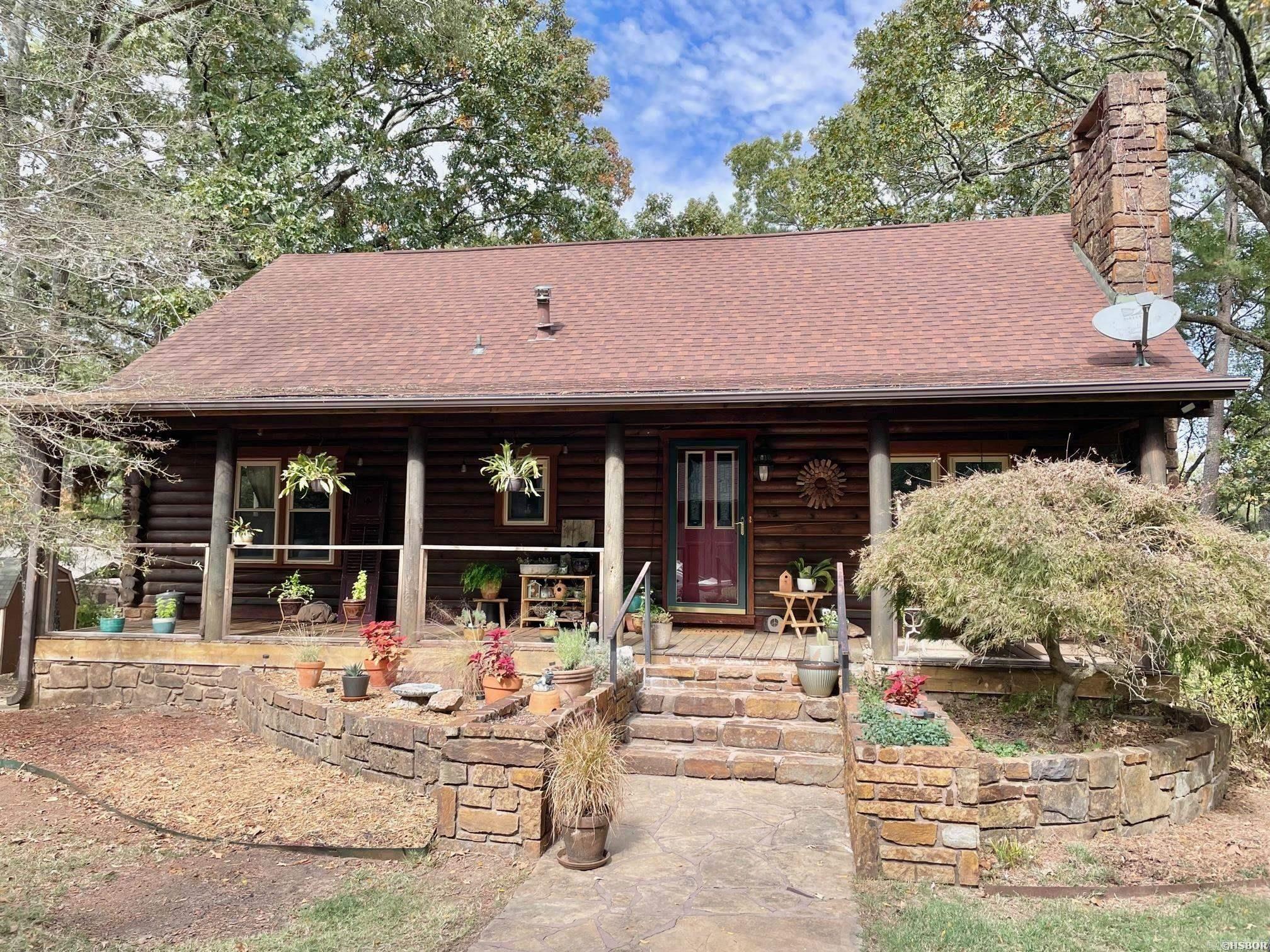 INDIAN HILLS ESTATES - Residential