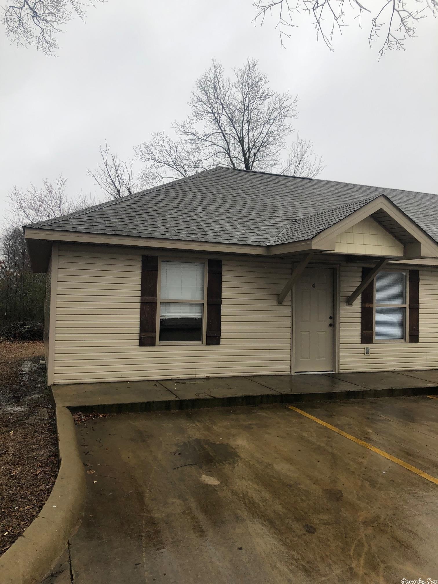 Smothers - Residential Lease