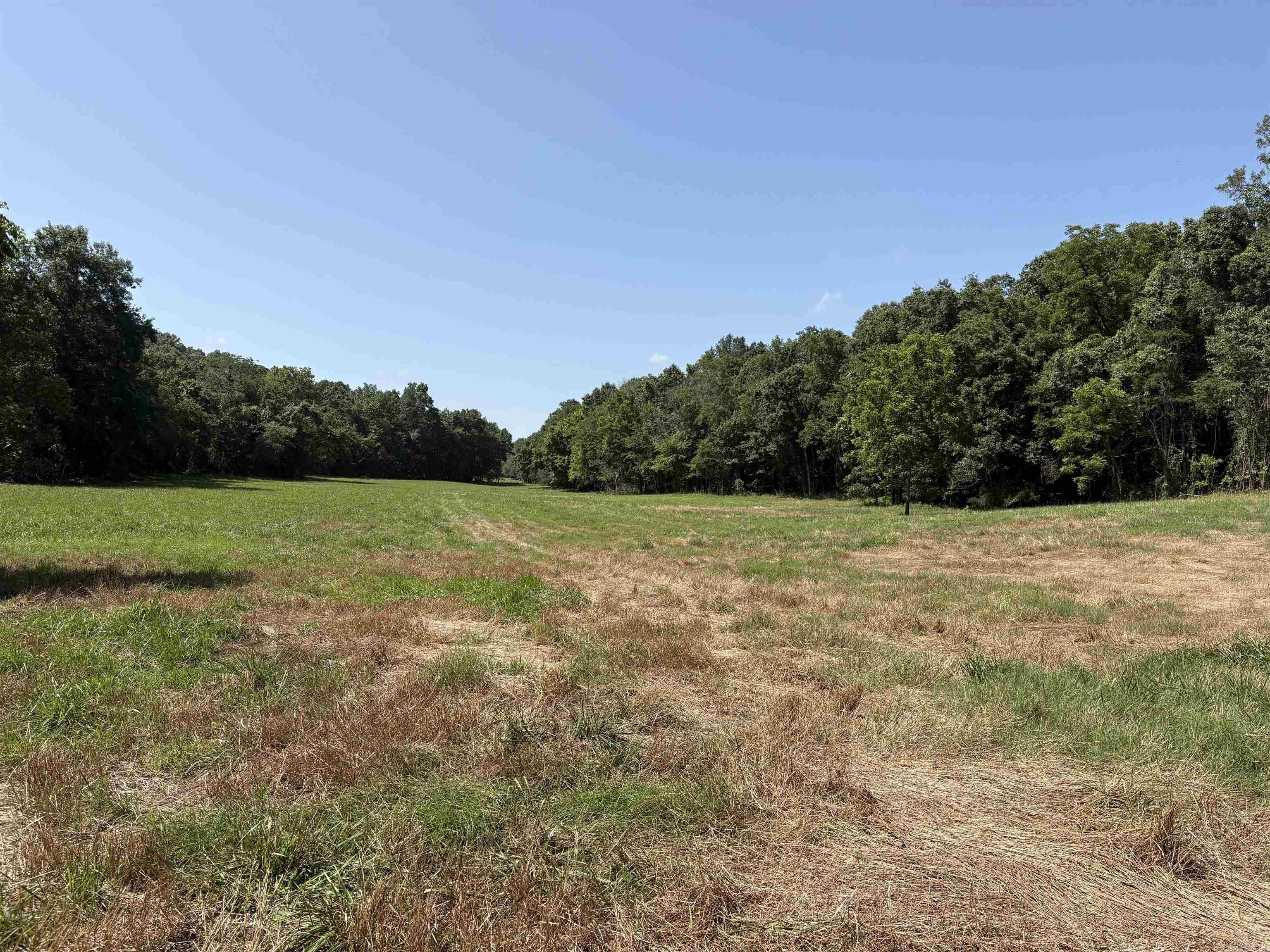 Not in Subdivision - Land