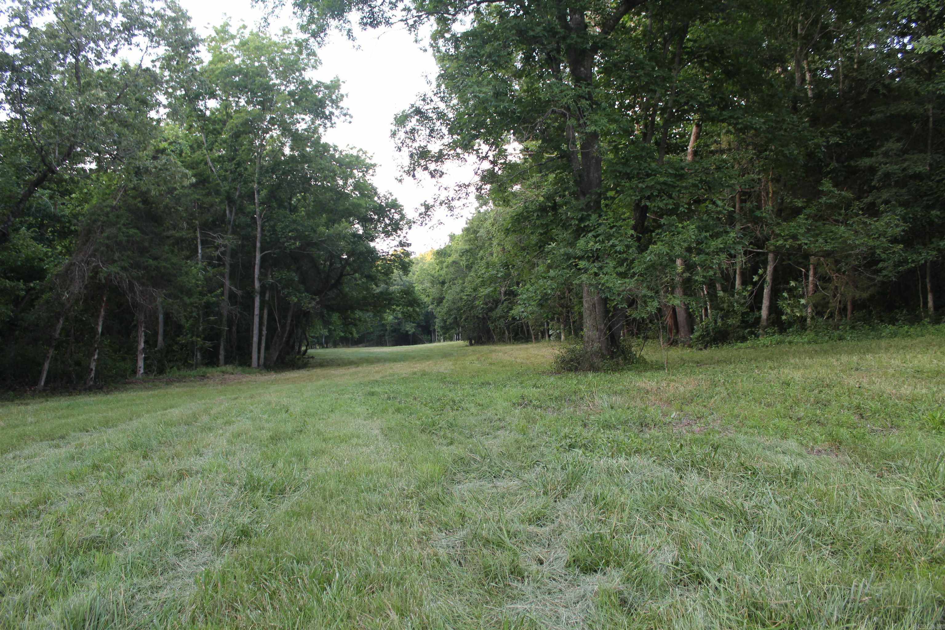 Not in Subdivision - Land
