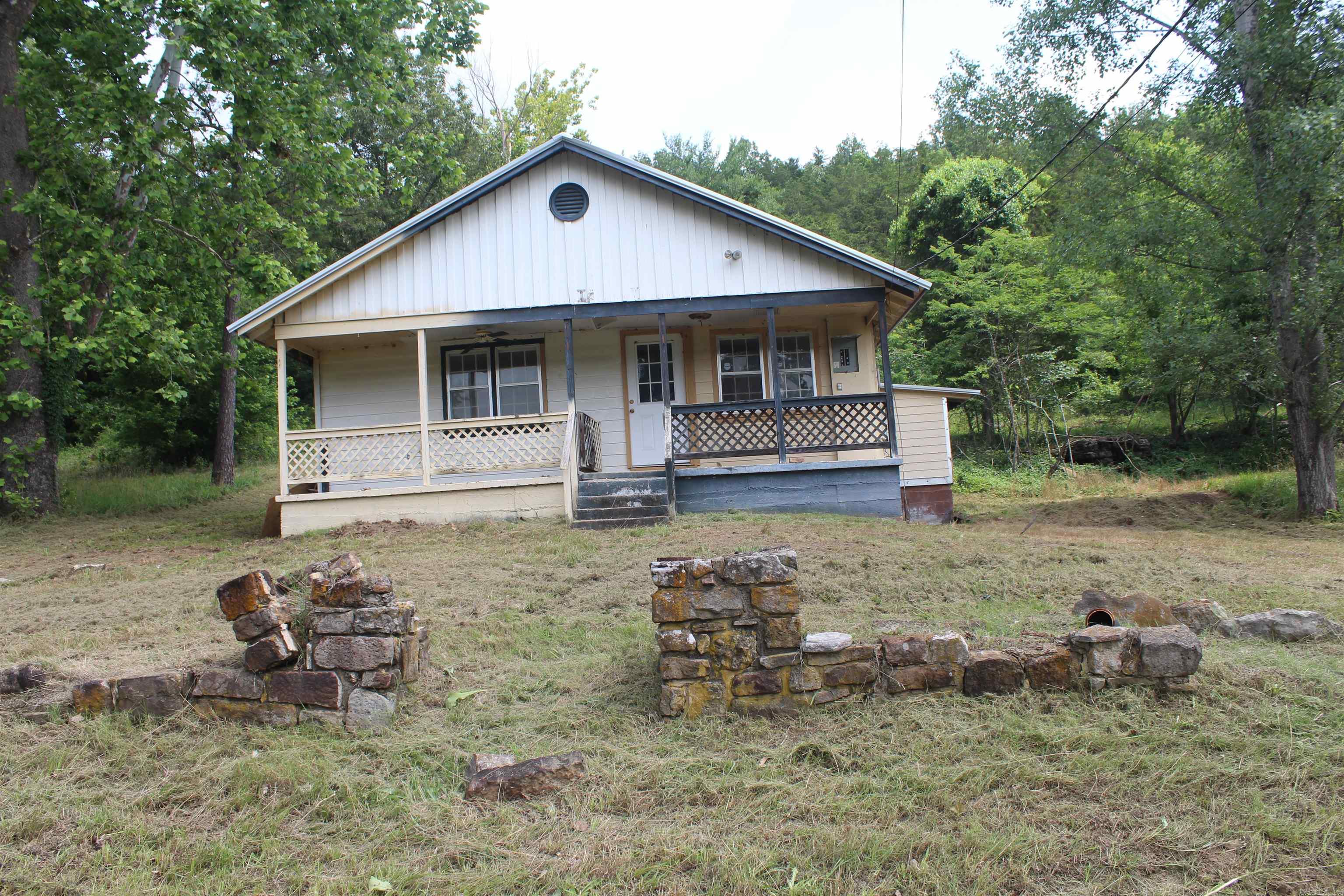 Not in Subdivision - Land