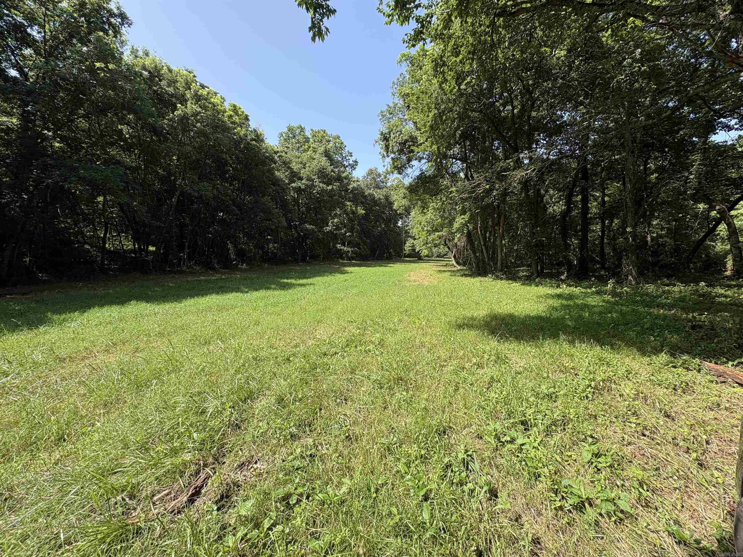 Not in Subdivision - Land