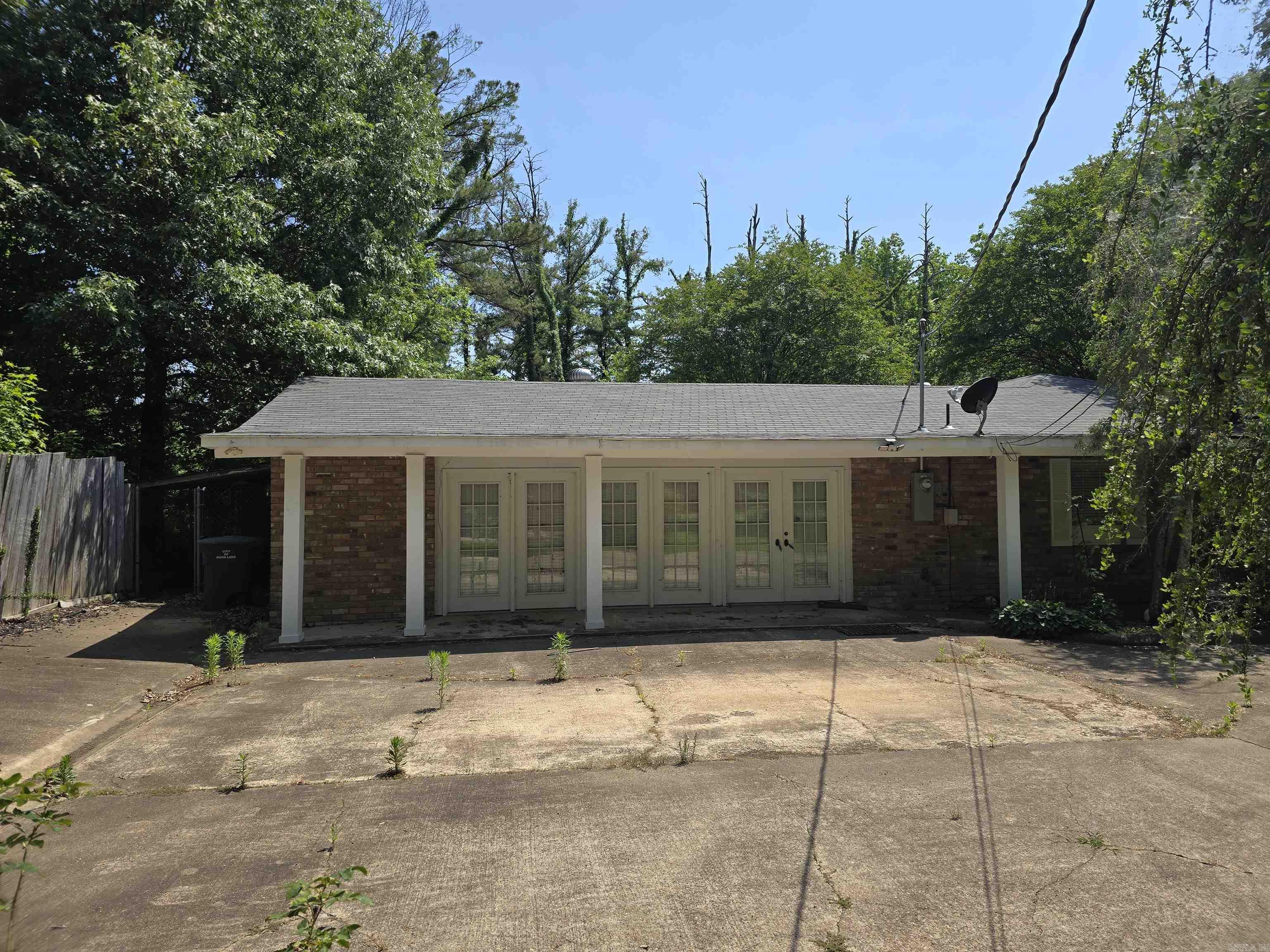 Not In List - Residential