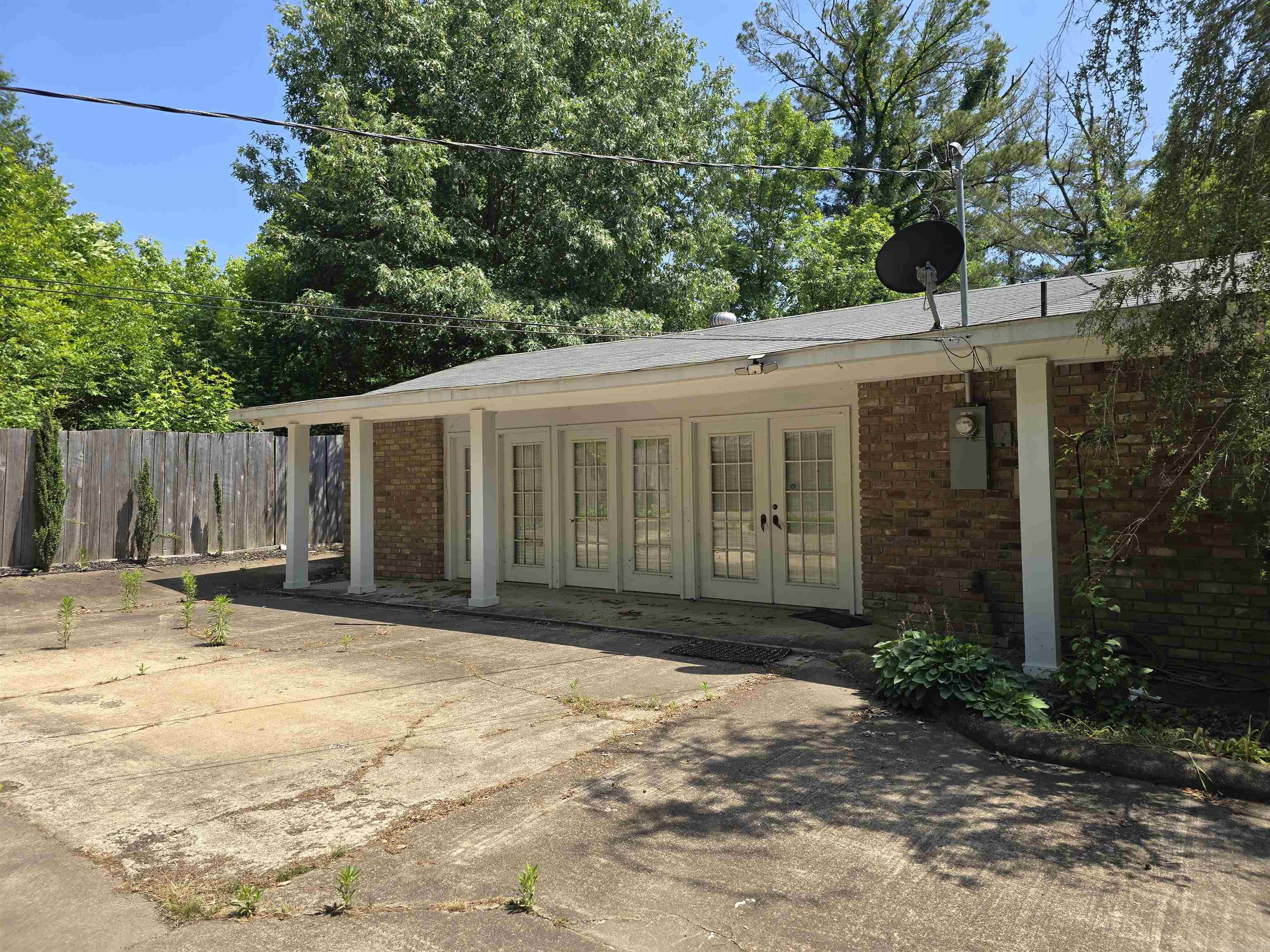 Not In List - Residential