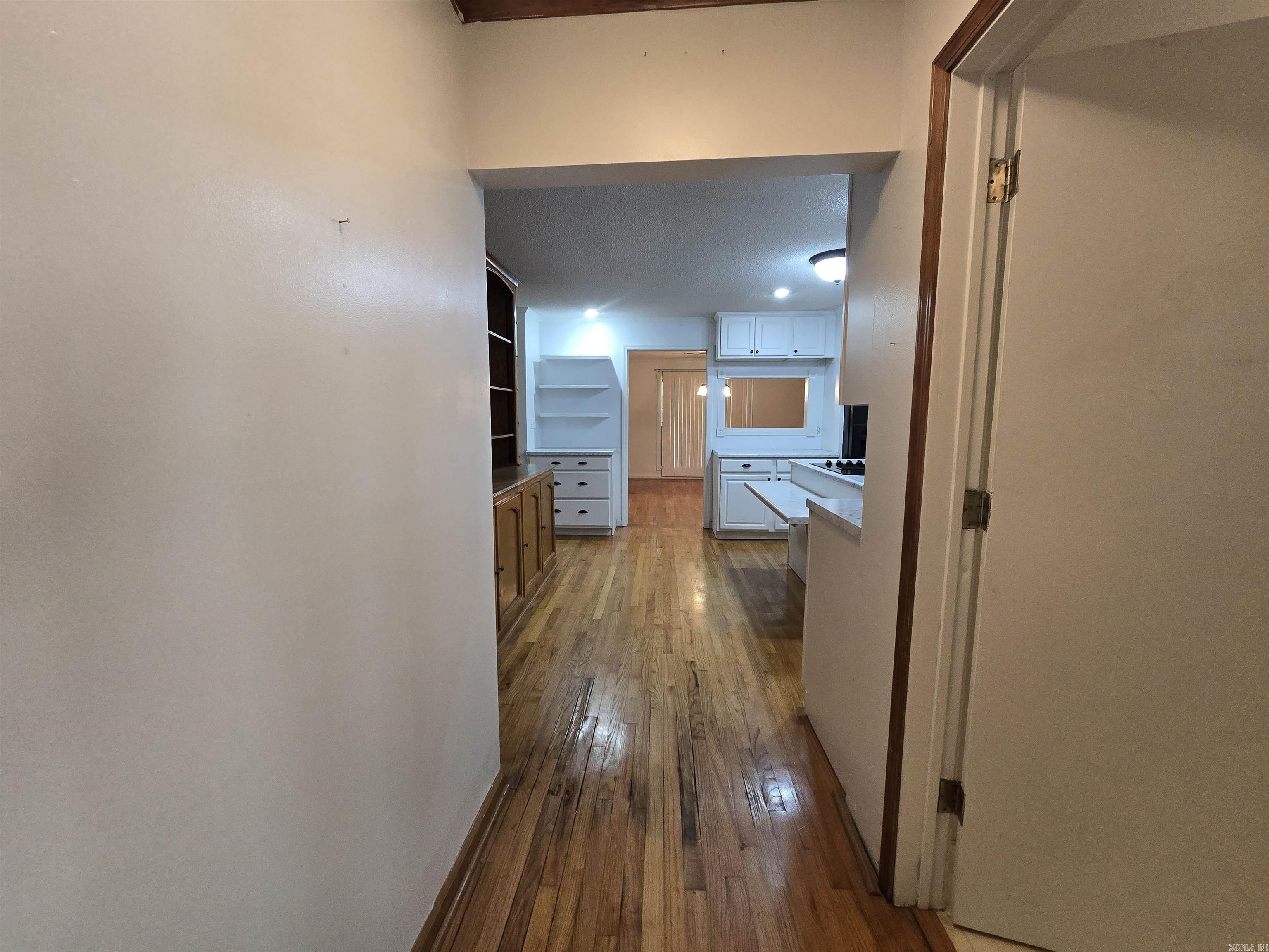 Not In List - Residential