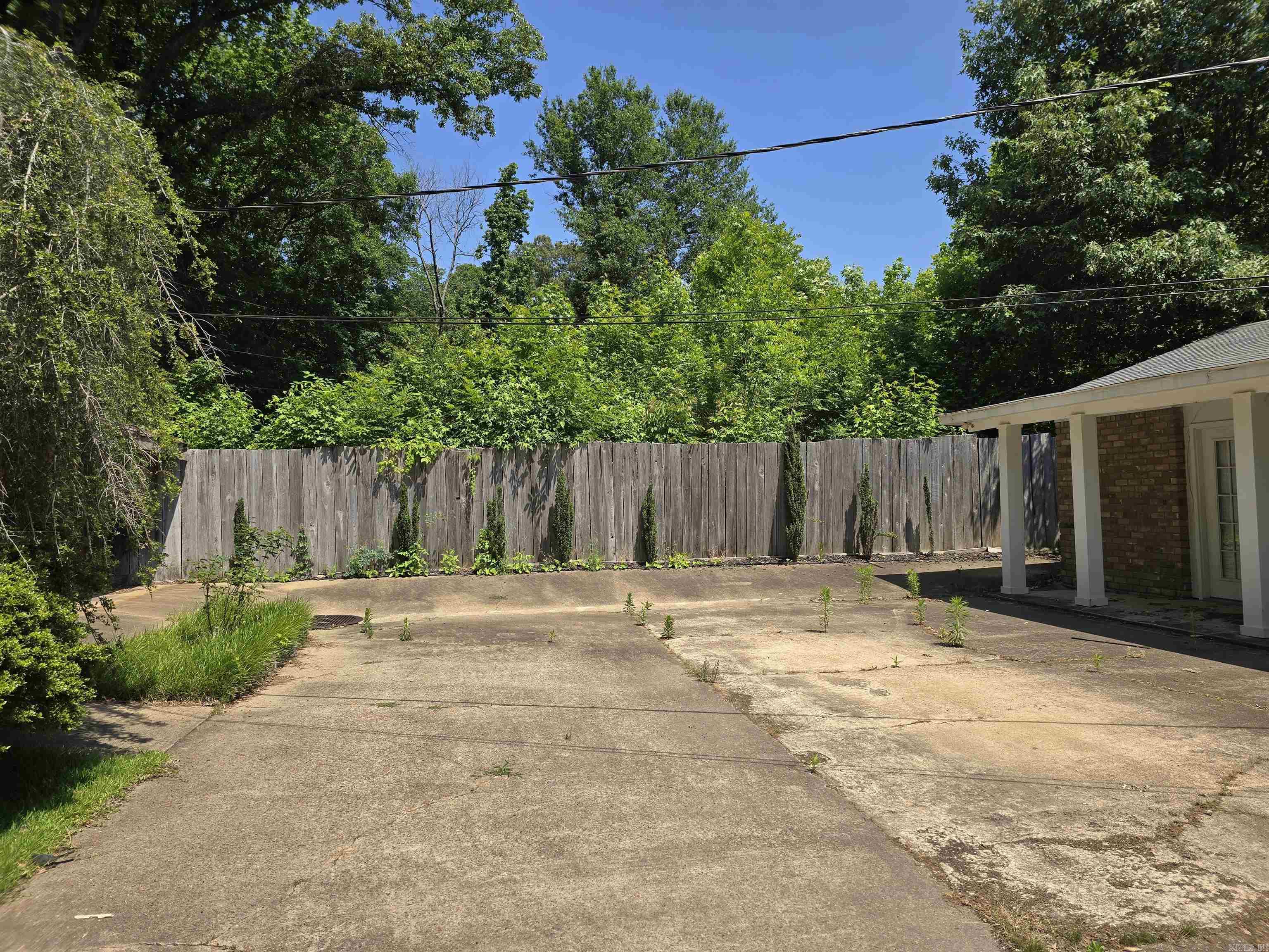 Not In List - Residential