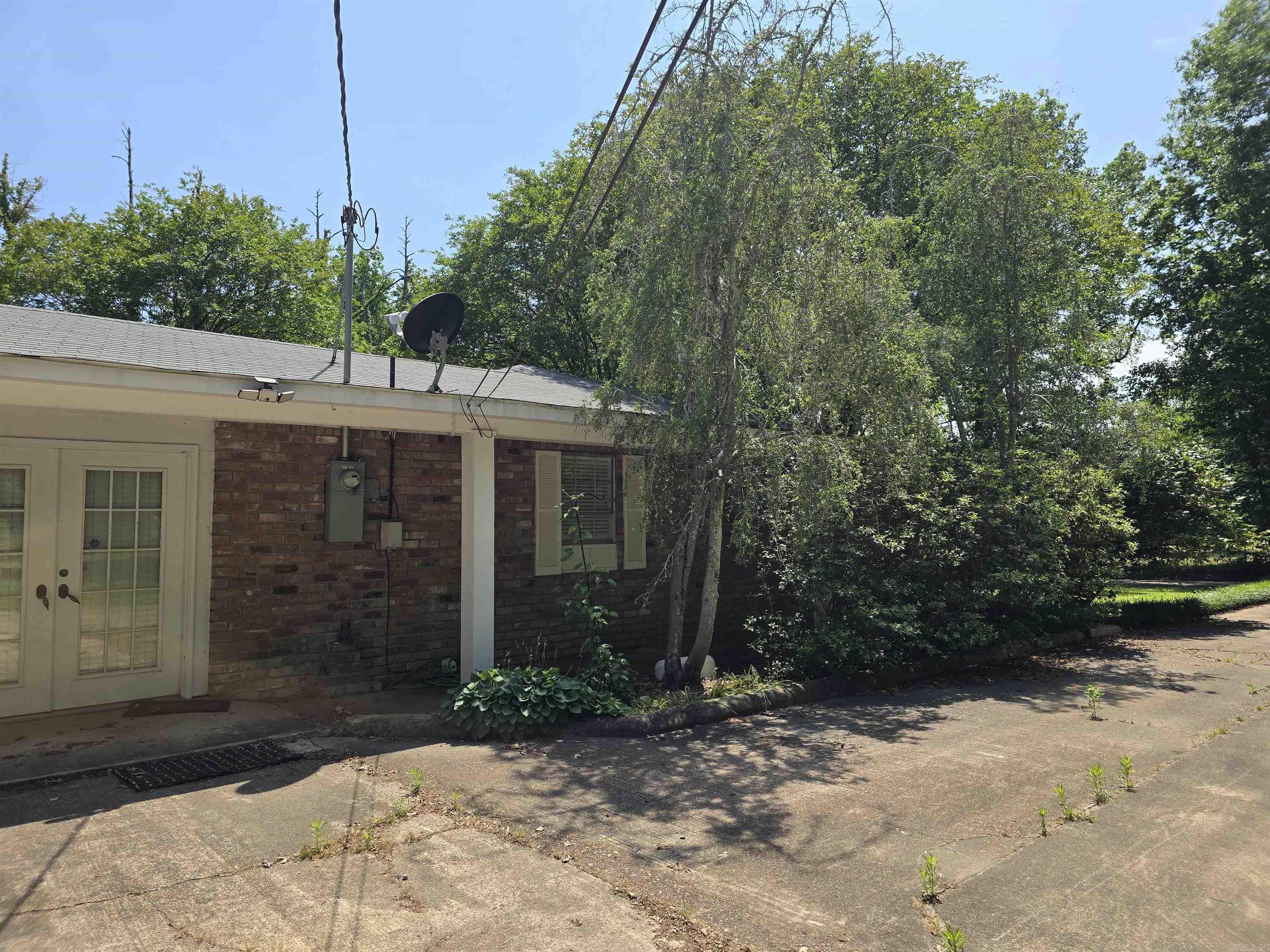 Not In List - Residential